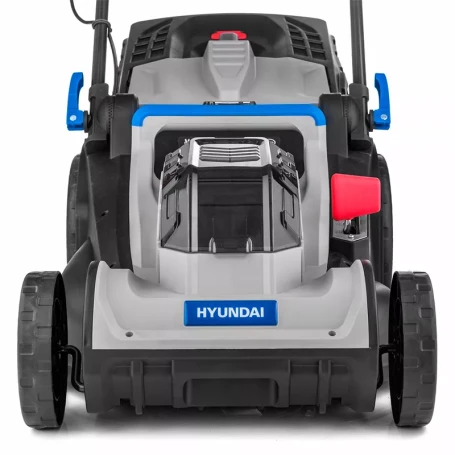 Газонокосилка аккумуляторная HYUNDAI LA 4043