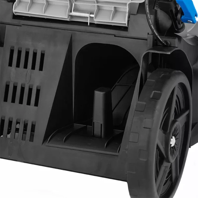 Газонокосилка аккумуляторная HYUNDAI LA 4043 в Нижнем Новгороде