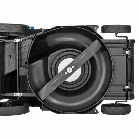 Газонокосилка аккумуляторная HYUNDAI LA 4043