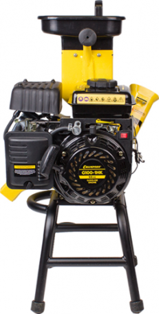 Измельчитель бензиновый CHAMPION SC2818