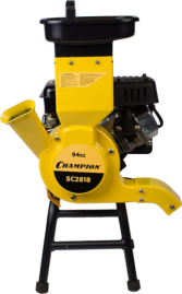 Измельчитель бензиновый CHAMPION SC2818