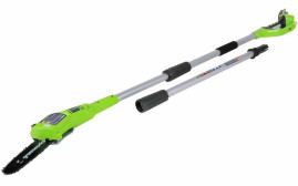G-24 24V Аккумуляторный Высоторез-сучкорез 20 см (комплект) G24PS20K2