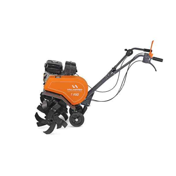 Культиватор бензиновый  VILLARTEC T950 NEW в Екатеринбурге