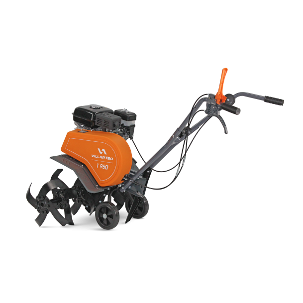 Культиватор бензиновый  VILLARTEC T950 NEW в Екатеринбурге