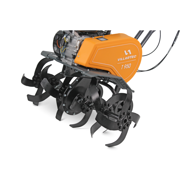 Культиватор бензиновый  VILLARTEC T950 NEW в Екатеринбурге