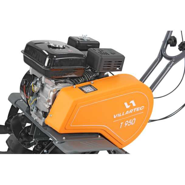 Культиватор бензиновый  VILLARTEC T950 NEW в Екатеринбурге