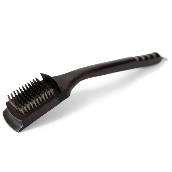 Щетка с деревянной ручкой Broil King в Екатеринбурге