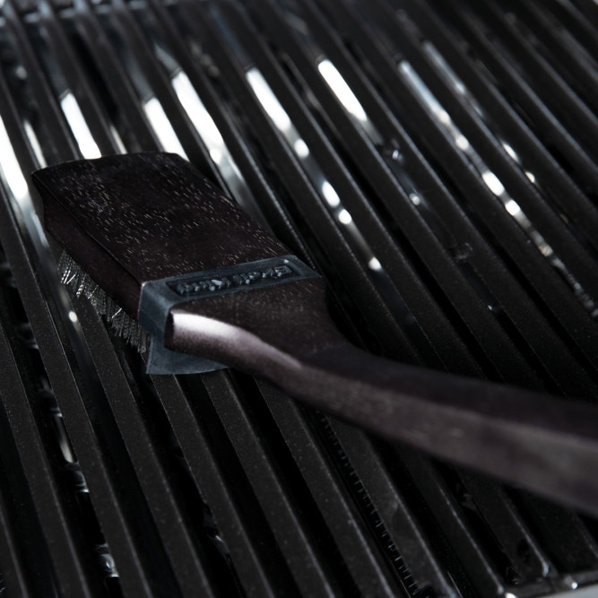 Щетка с деревянной ручкой Broil King в Екатеринбурге