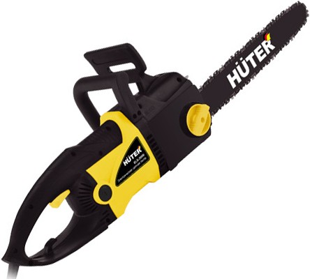 Электропила Huter ELS-2400