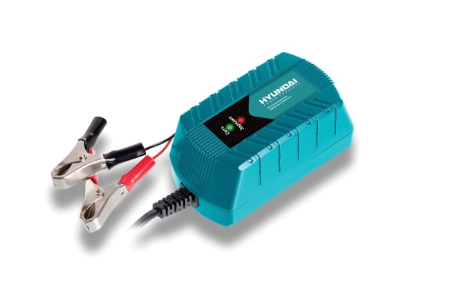 Зарядное устройcтво Hyundai HY 200