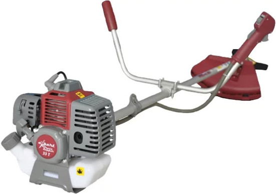 Бензокоса Expert Grasshopper 33T