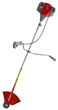 Бензокоса RedVerg RD-GB252