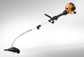 Бензиновая коса 2x-тактная Carver GBC-025B