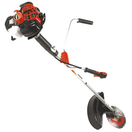 Бензокоса SHINDAIWA B450