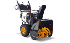 Снегоуборщик McCULLOCH PM55