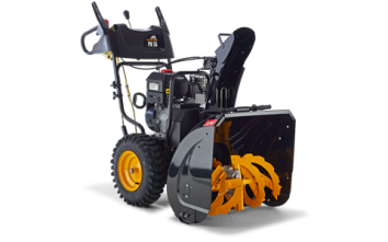 Снегоуборщик McCULLOCH PM55