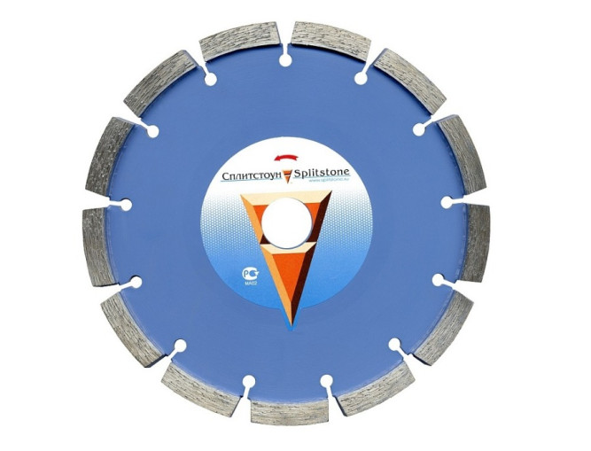 Алмазный диск Сплитстоун 300х25.4 (бетон, тяжелый бетон, железобетон) Premium 73492spl в Нижнем Новгороде