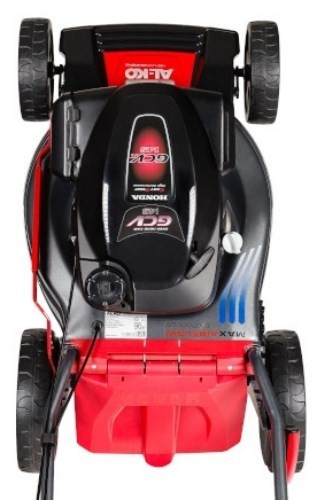 Бензиновая газонокосилка AL-KO Highline 46.9 SP-H