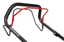 Бензиновая газонокосилка AL-KO Highline 46.9 SP-H