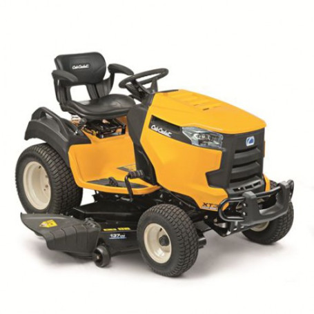 Минитрактор Cub Cadet XT3 QS137