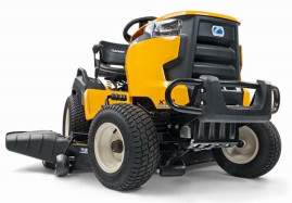 Минитрактор Cub Cadet XT3 QS137