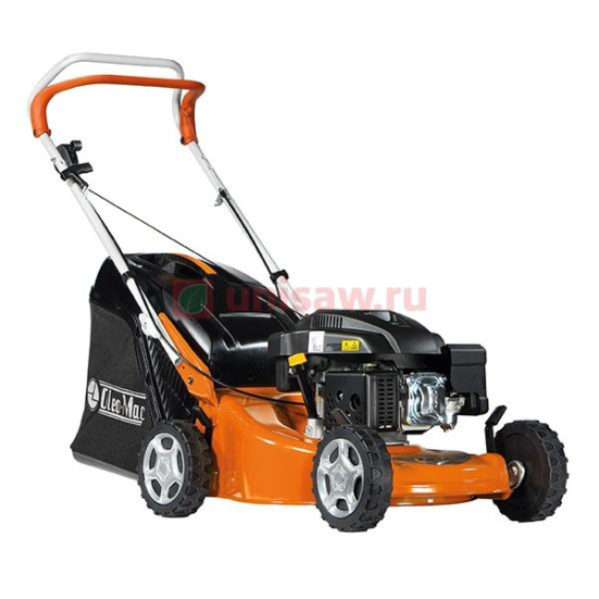 Газонокосилка бензиновая Oleo-Mac G 48 PK Comfort Plus