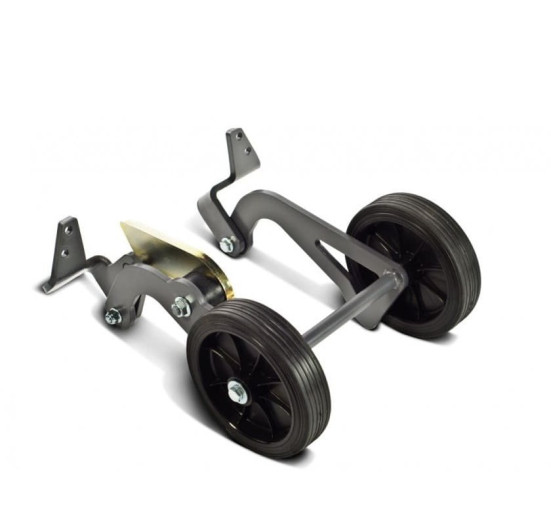 Колеса транспортировочные Husqvarna LF 75/80/100/130 (4кг) 5947508-01