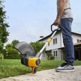 Аккумуляторный триммер Stiga SGT 500 AE