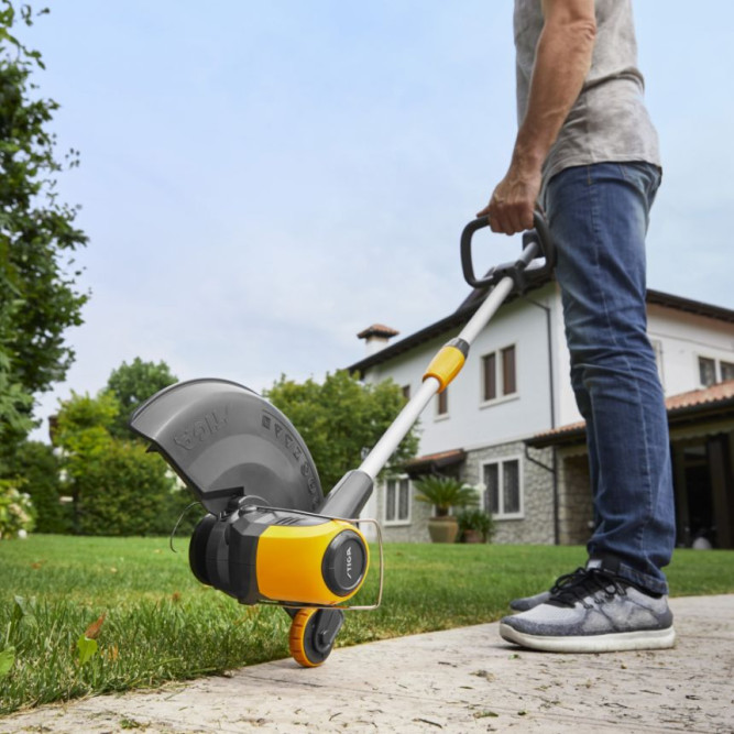 Аккумуляторный триммер Stiga SGT 500 AE