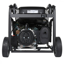 Генератор бензиновый HYUNDAI HHY 9050FE ATS