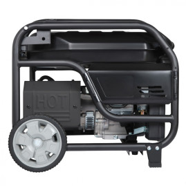 Генератор бензиновый HYUNDAI HHY 9050FE ATS