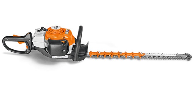 Кусторез бензиновый STIHL HS 82 T 60см