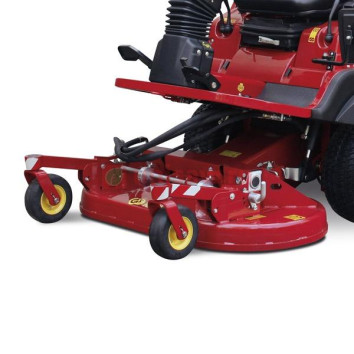 Дека газонокосильная Gianni Ferrari 126 см