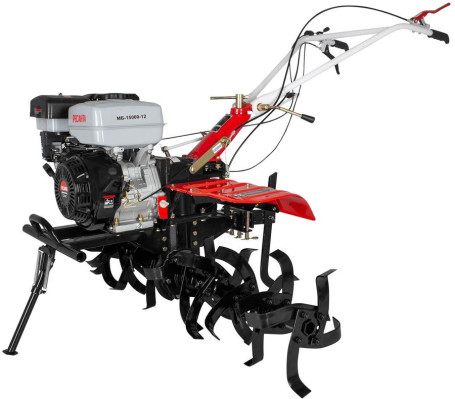 Мотокультиватор Ресанта МБ-15000-12