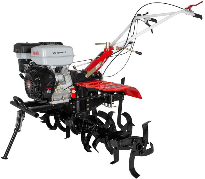 Мотокультиватор Ресанта МБ-15000-12