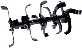 Мотокультиватор Ресанта МБ-15000-12