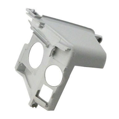 Хомут Stihl ms-290,390  пластина