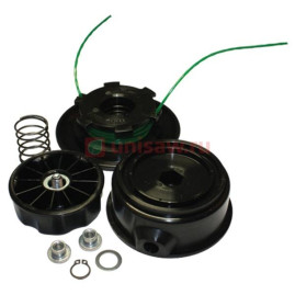 Насадка триммера 2.0 мм, SPARTA 25TR Oleo-Mac