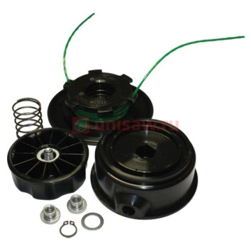 Насадка триммера 2.0 мм, SPARTA 25TR Oleo-Mac