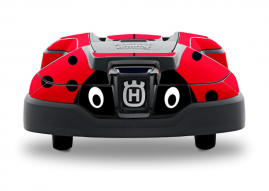 Набор наклеек «божья коровка» Husqvarna (310/315)