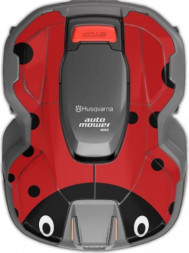 Набор наклеек «божья коровка» Husqvarna (310/315)