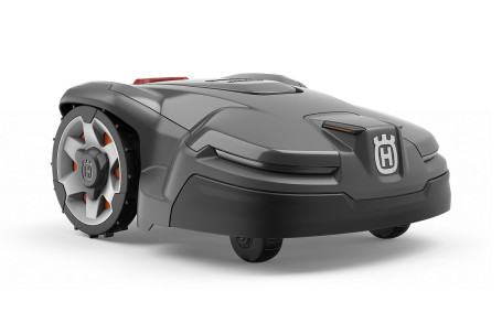 Газонокосилка-робот Husqvarna Automower 415X
