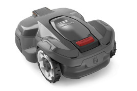 Газонокосилка-робот Husqvarna Automower 415X