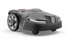 Газонокосилка-робот Husqvarna Automower 415X