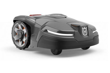 Газонокосилка-робот Husqvarna Automower 415X