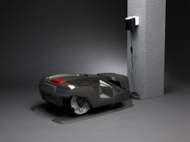 Газонокосилка-робот Husqvarna Automower 415X