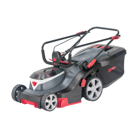 Газонокосилка аккумуляторная AL-KO 38.2 Li BO FLEX Comfort SET