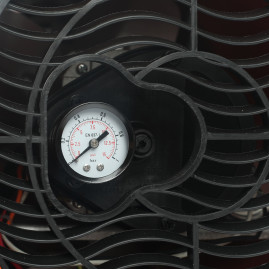 Калорифер дизельный PATRIOT DTC 209ZF