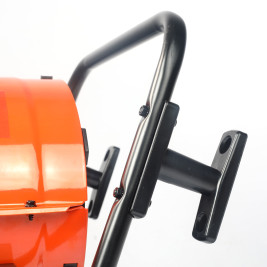 Калорифер дизельный PATRIOT DTC 209ZF