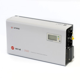 Стабилизатор напряжения однофазный Штиль ИнСтаб IS2500